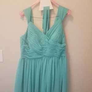 Azazie Bridesmaids Dress